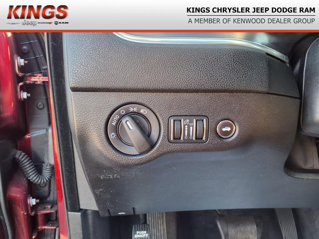 used 2017 Dodge Charger car, priced at $16,500