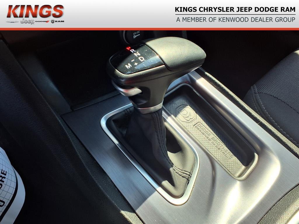 used 2017 Dodge Charger car, priced at $16,500