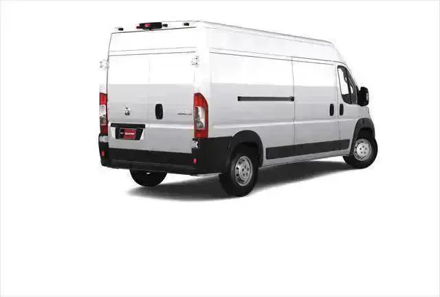 new 2024 Ram ProMaster 2500 car, priced at $55,380