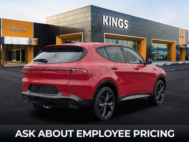 new 2024 Dodge Hornet car, priced at $40,973