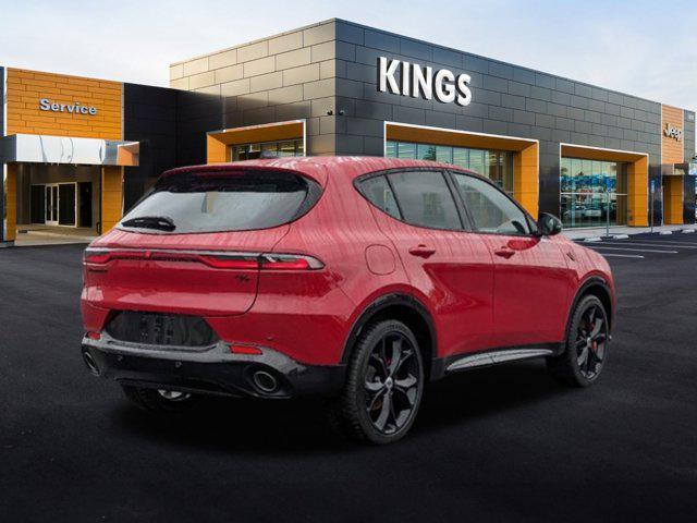new 2024 Dodge Hornet car, priced at $42,862