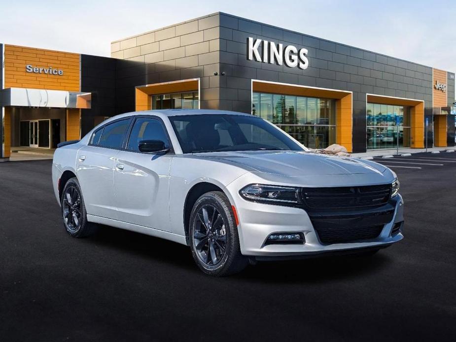 new 2023 Dodge Charger car, priced at $28,695