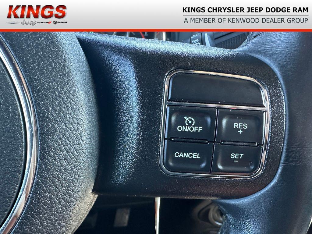 used 2018 Jeep Wrangler JK car, priced at $21,463