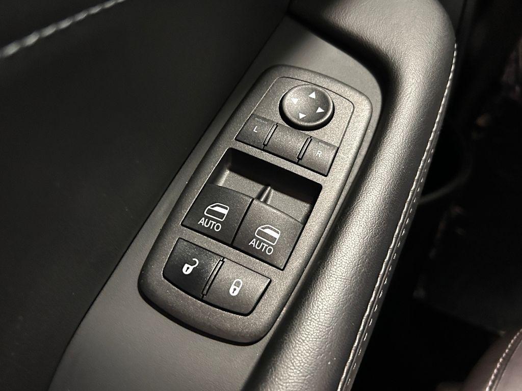 used 2023 Dodge Challenger car, priced at $44,000