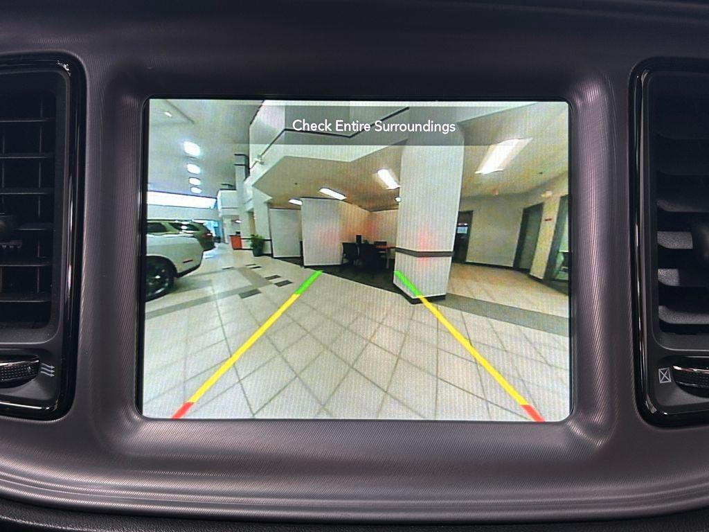 used 2023 Dodge Challenger car, priced at $44,000