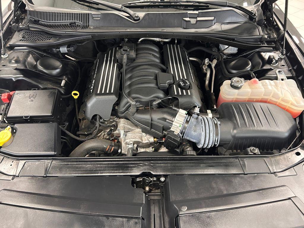 used 2023 Dodge Challenger car, priced at $44,000