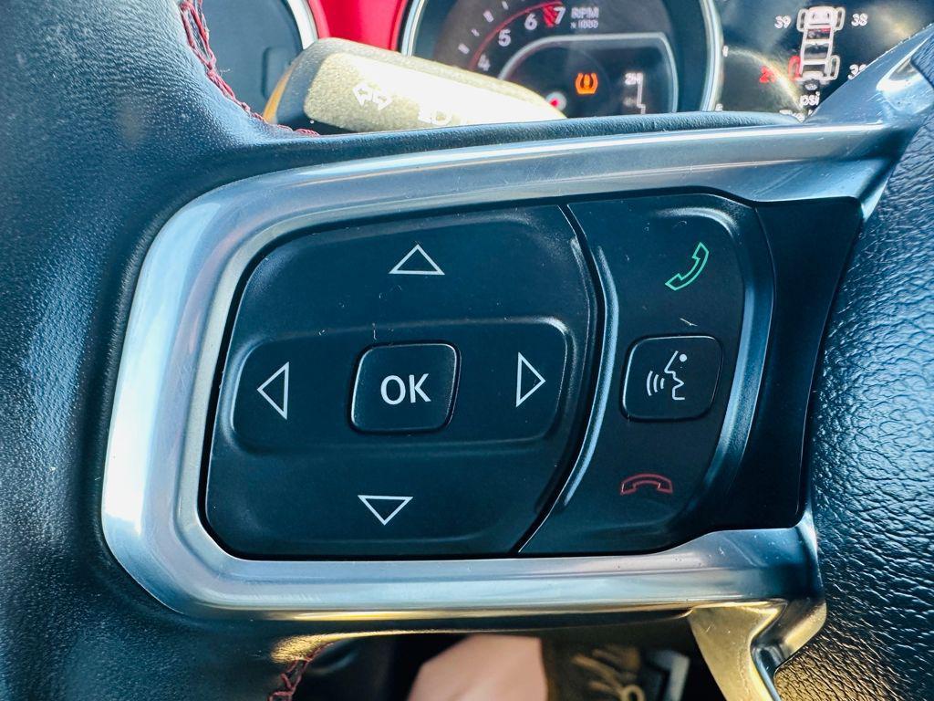 used 2020 Jeep Wrangler Unlimited car, priced at $29,600