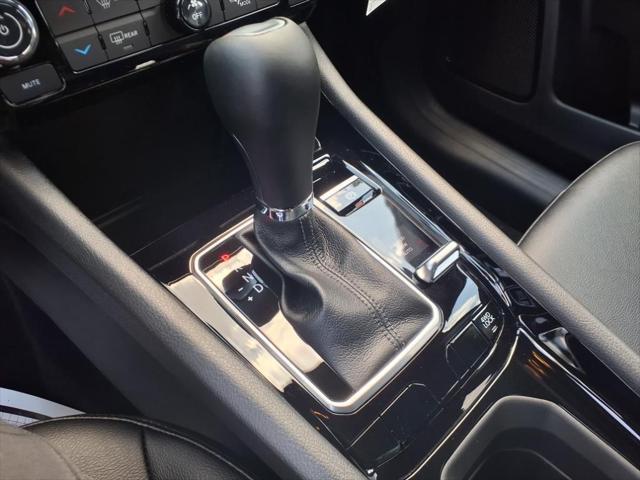 new 2025 Jeep Compass car, priced at $29,458