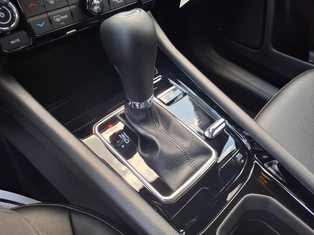 new 2025 Jeep Compass car, priced at $28,630