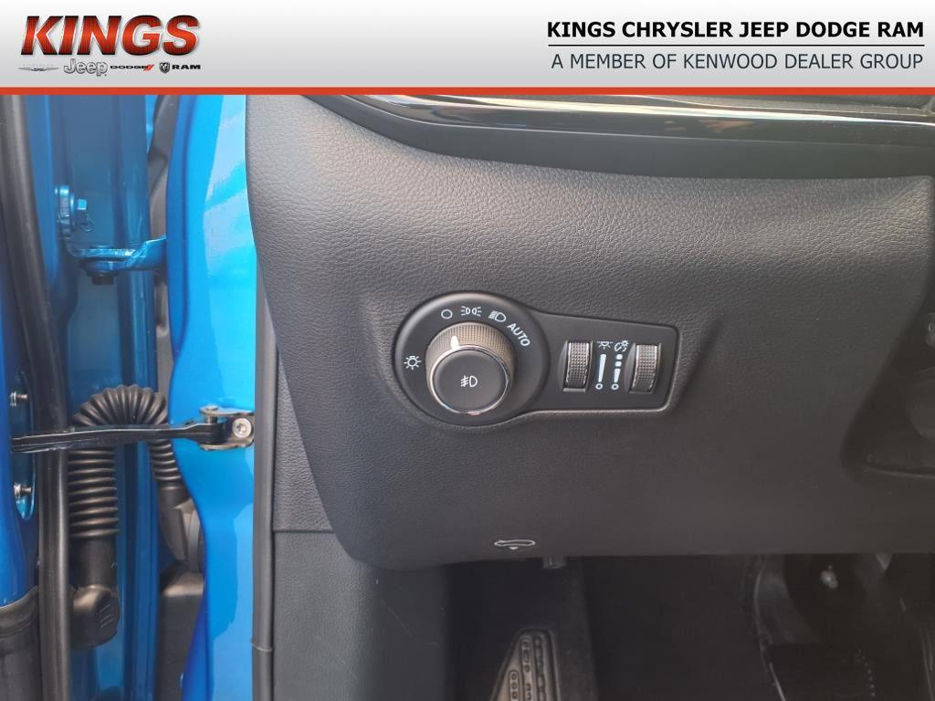 new 2025 Jeep Compass car, priced at $28,130