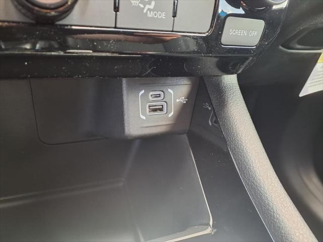 new 2025 Jeep Compass car, priced at $29,458