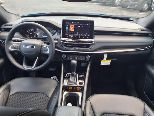 new 2025 Jeep Compass car, priced at $29,458