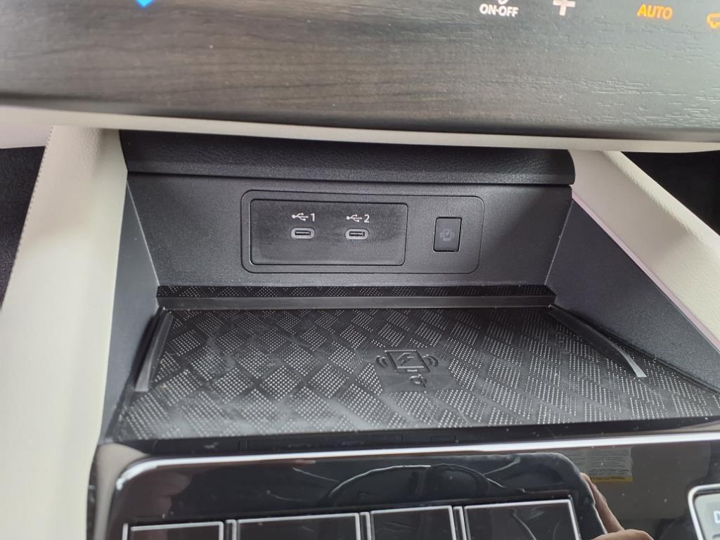 used 2025 Nissan Murano car, priced at $41,505