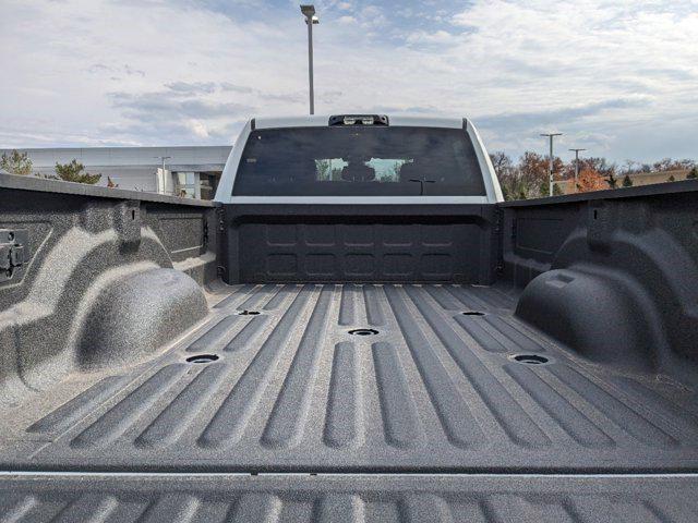 new 2024 Ram 3500 car, priced at $70,873
