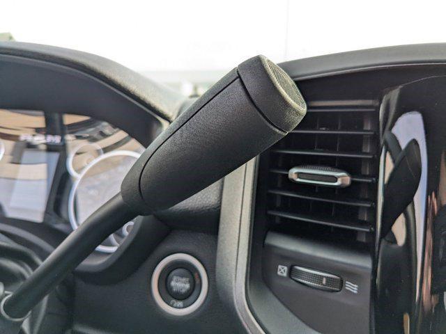 new 2024 Ram 3500 car, priced at $70,873