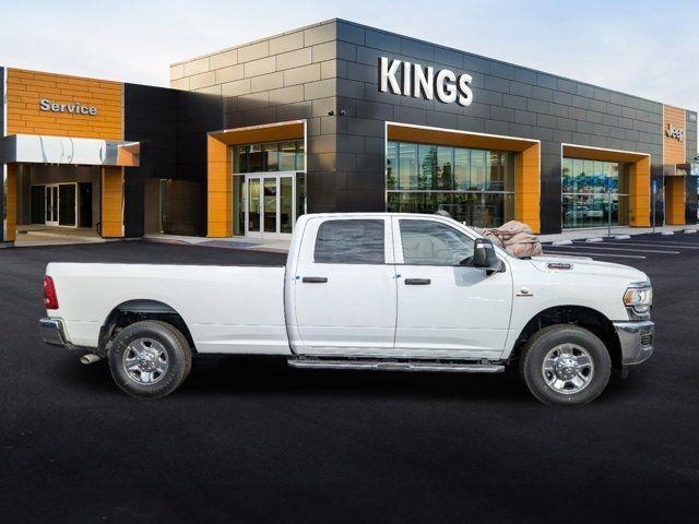 new 2024 Ram 3500 car, priced at $64,873