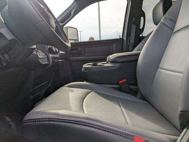 new 2024 Ram 3500 car, priced at $64,873