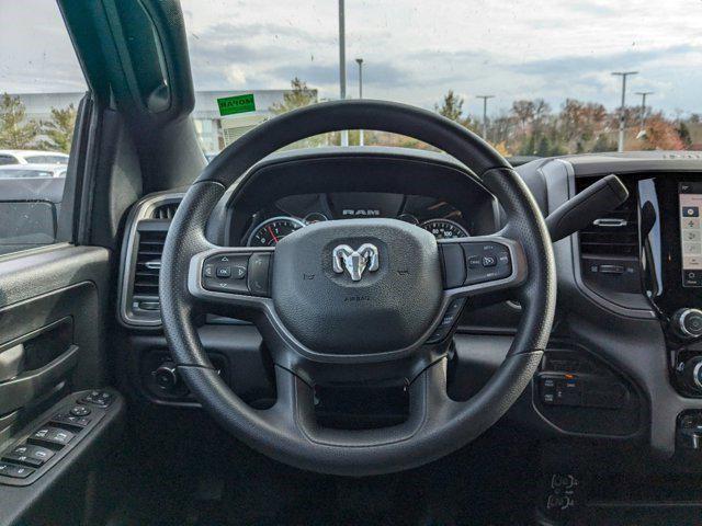new 2024 Ram 3500 car, priced at $70,873