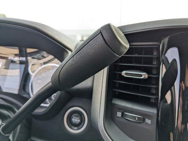 new 2024 Ram 3500 car, priced at $64,873