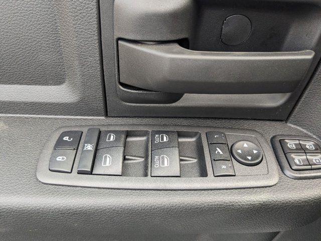 new 2024 Ram 3500 car, priced at $64,873