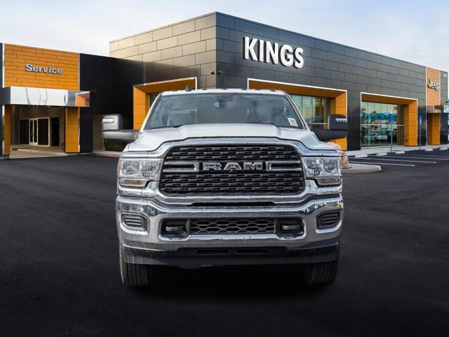 new 2024 Ram 3500 car, priced at $67,373