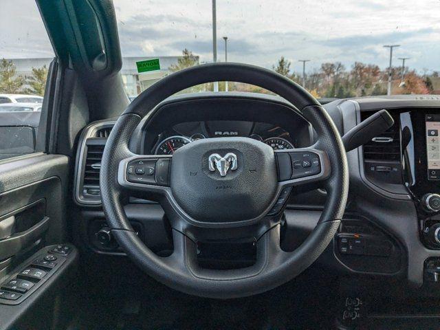 new 2024 Ram 3500 car, priced at $64,873
