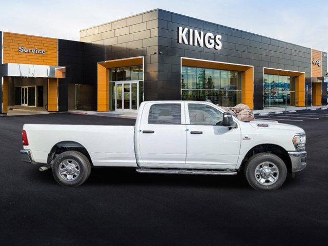 new 2024 Ram 3500 car, priced at $70,873