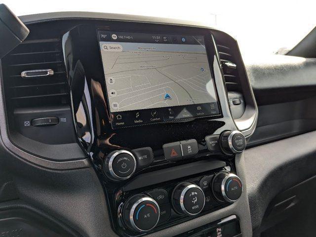 new 2024 Ram 3500 car, priced at $64,873