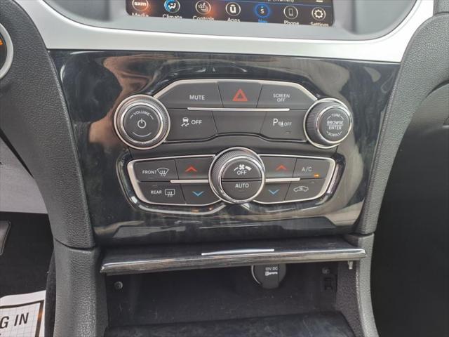 used 2023 Chrysler 300 car, priced at $36,917