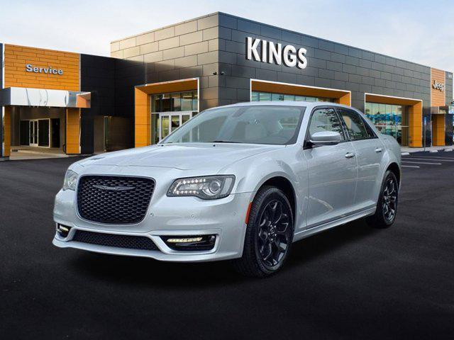 used 2023 Chrysler 300 car, priced at $38,994