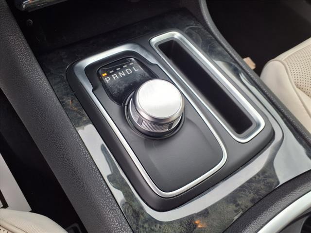 used 2023 Chrysler 300 car, priced at $38,994