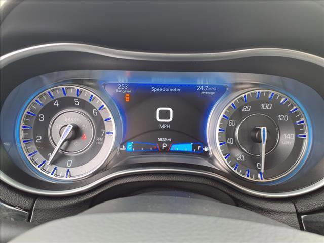 used 2023 Chrysler 300 car, priced at $38,994