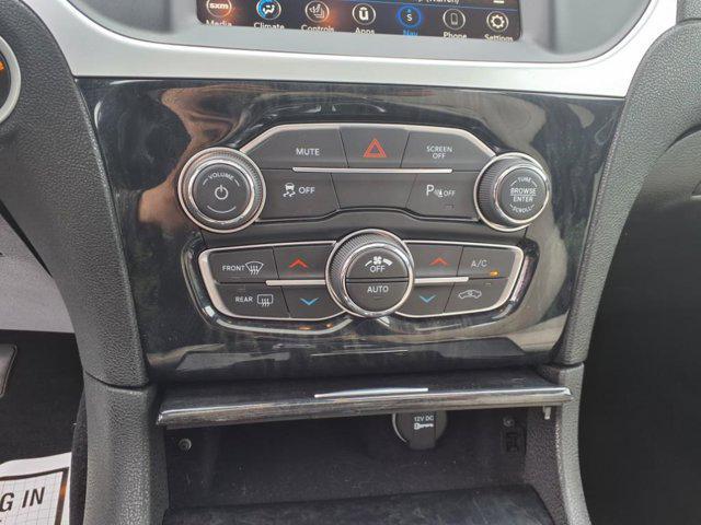 used 2023 Chrysler 300 car, priced at $37,000