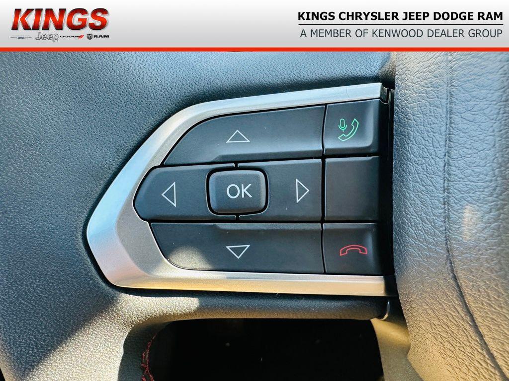 used 2022 Jeep Compass car, priced at $25,288