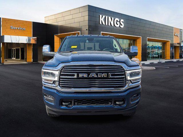 new 2023 Ram 2500 car, priced at $71,564