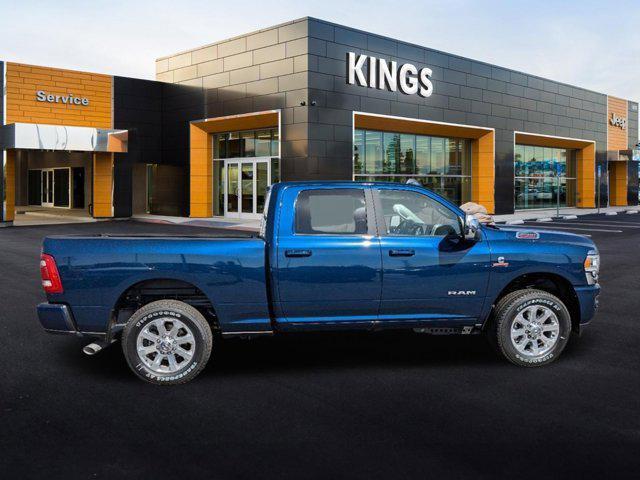 new 2023 Ram 2500 car, priced at $71,564