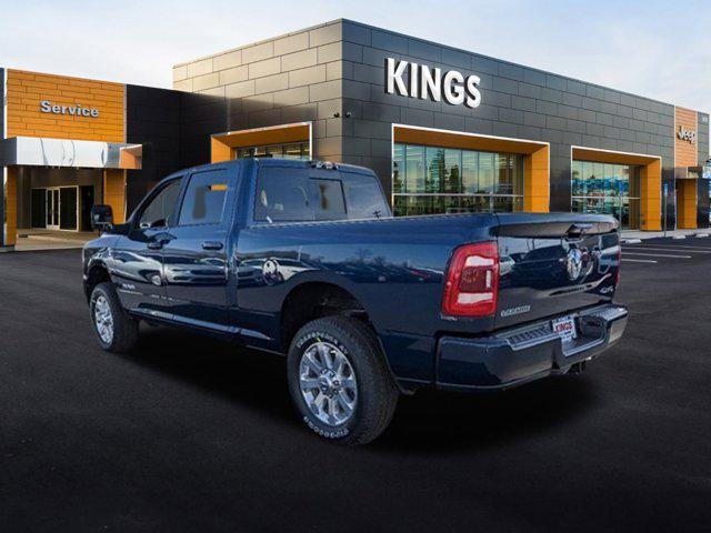 new 2023 Ram 2500 car, priced at $69,450