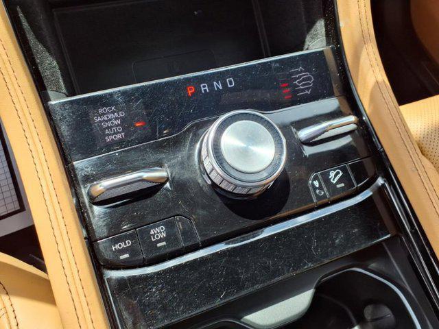 used 2021 Jeep Grand Cherokee L car, priced at $41,000