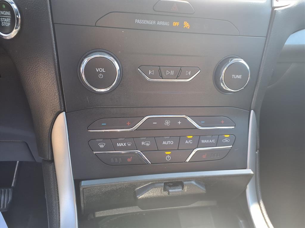 used 2019 Ford Edge car, priced at $12,000