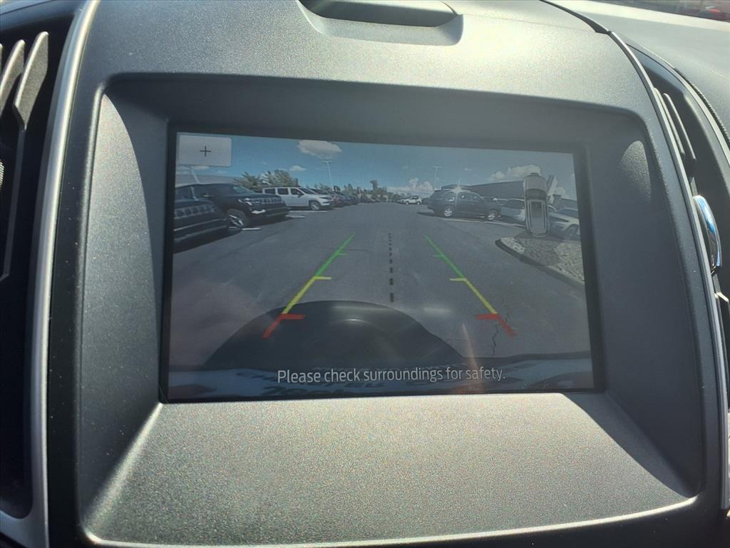 used 2019 Ford Edge car, priced at $12,000