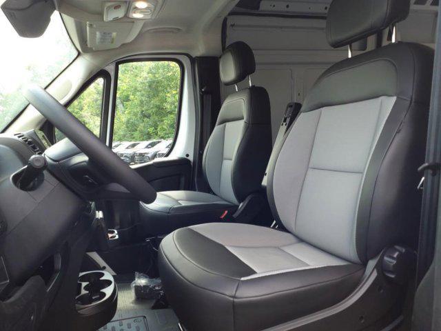 new 2024 Ram ProMaster 2500 car, priced at $45,866