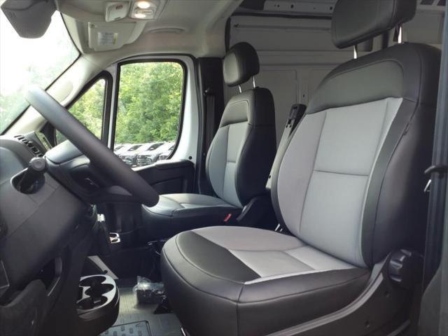 new 2024 Ram ProMaster 2500 car, priced at $47,010