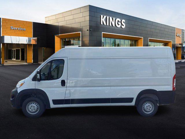 new 2024 Ram ProMaster 2500 car, priced at $46,366