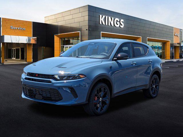 new 2024 Dodge Hornet car, priced at $29,774