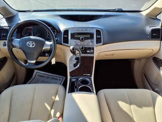 used 2009 Toyota Venza car, priced at $7,874