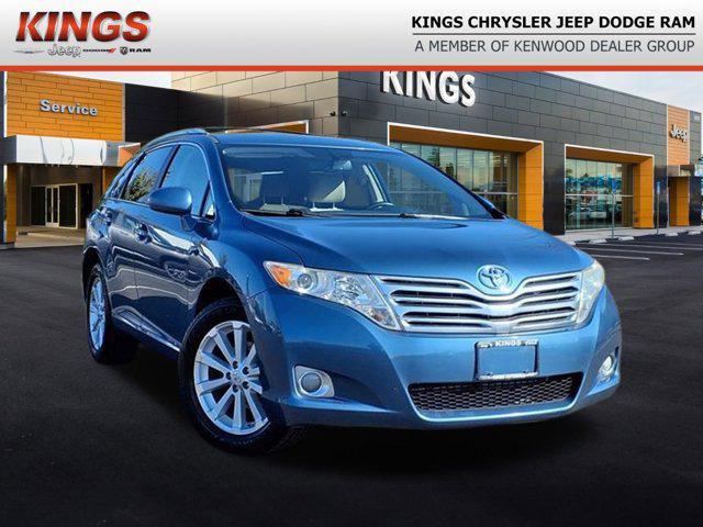 used 2009 Toyota Venza car, priced at $7,874