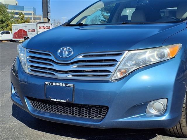 used 2009 Toyota Venza car, priced at $7,874