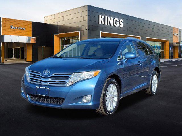 used 2009 Toyota Venza car, priced at $7,874