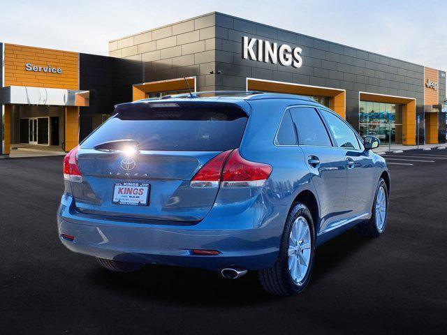 used 2009 Toyota Venza car, priced at $7,874