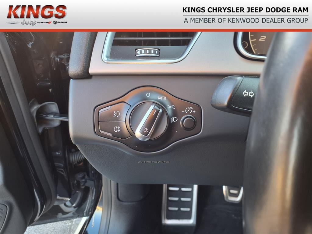 used 2013 Audi S5 car, priced at $18,400